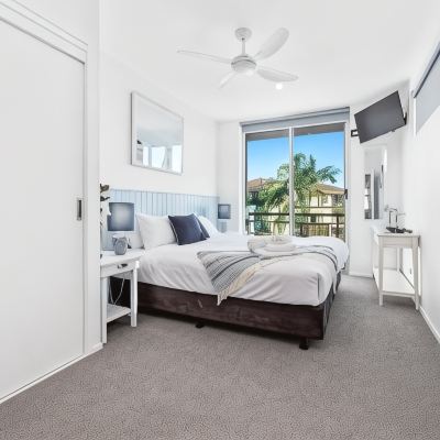 Three-Bedroom Superior Apartment With Rooftop Deck – Unit 343 Paradiso Resort Kingscliff Promo Code