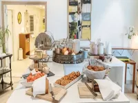 維爾克飯店&會議中心 斯勞厄爾瑟住宿飯店