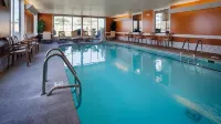 Best Western Airport Inn