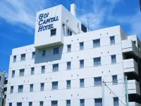 Goi Capital Hotel