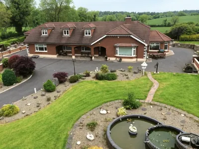Plantation Lodge Hotels in 