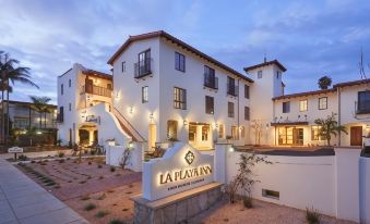 La Playa Inn Santa Barbara - Housity