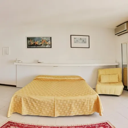 Hotel Panama