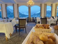 Hotel Waldhaus am See Hotel a Saint Moritz