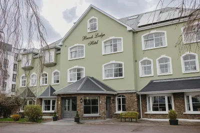Brook Lodge Boutique Hotel Hotels in 