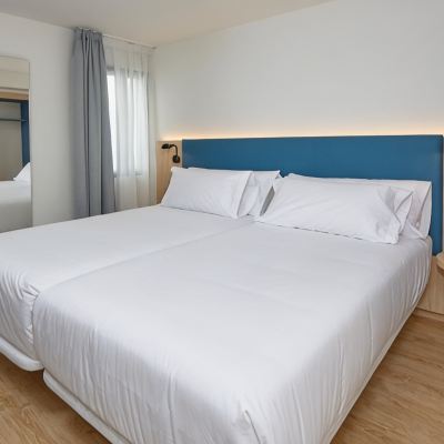 Double Room Occidental Alicante Promo Code