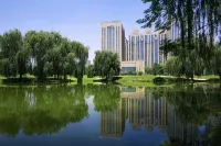 InterContinental Hotels SHIJIAZHUANG by IHG  호텔