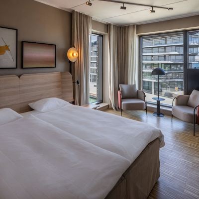 King Room Scandic CPH Strandpark Promo Code
