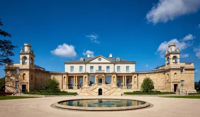 The Langley, a Luxury Collection Hotel, Buckinghamshire Các khách sạn ở 