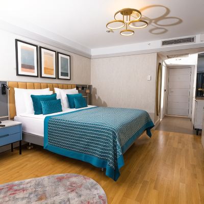 Triple Suite Penthouse Seaview Arum Barut Collection Promo Code
