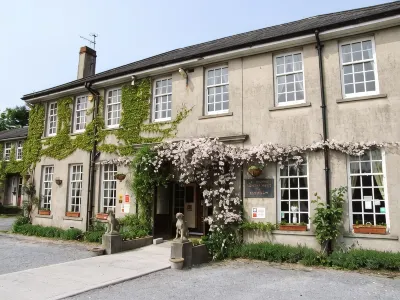 Ty Newydd Country Hotel Hotels in 
