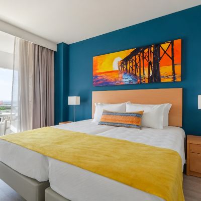 One Bedroom Marina View T1 Luna Olympus Promo Code