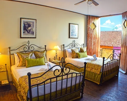Hotel Los Balcones Leon Hotels in Leon