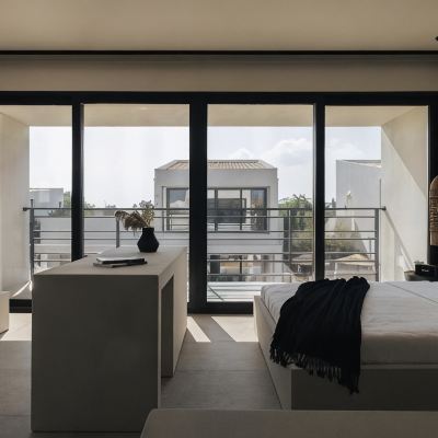 Superior Double Room Hooga Promo Code