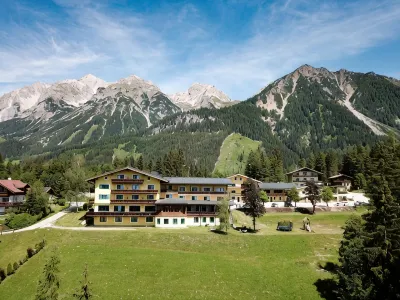 Mountain Hostel Hotels in 