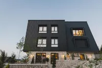 Boutique Hotel Rezident Hotels in 