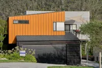 Redbill Beach House