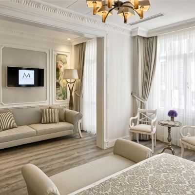 Suite Mirrors Hotel Promo Code