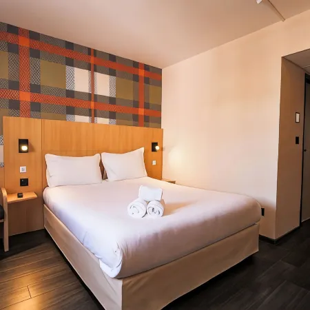 easyHotel Nice Old Town