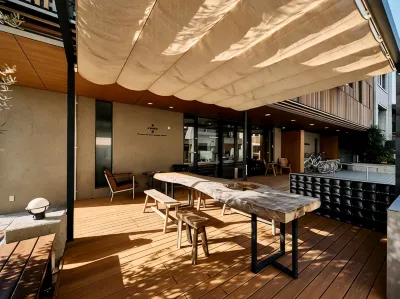 Kyoto Guesthouse HIVE Hotels in 