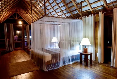 Clio Ella Resort Hotels in 