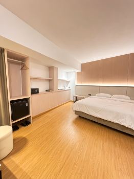 Ming Paragon Hotel
