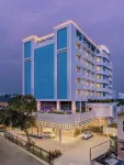 Vivanta Thiruvananthapuram Hotel di 