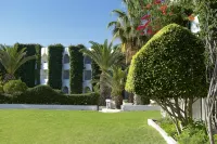 Iberostar Selection Diar El Andalous Hoteles en 