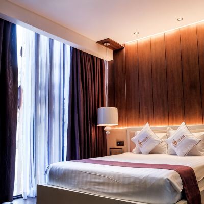 Art Studio Signature Boutique Hotel Promo Code
