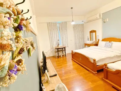 Village Villa B&B Hotel di 