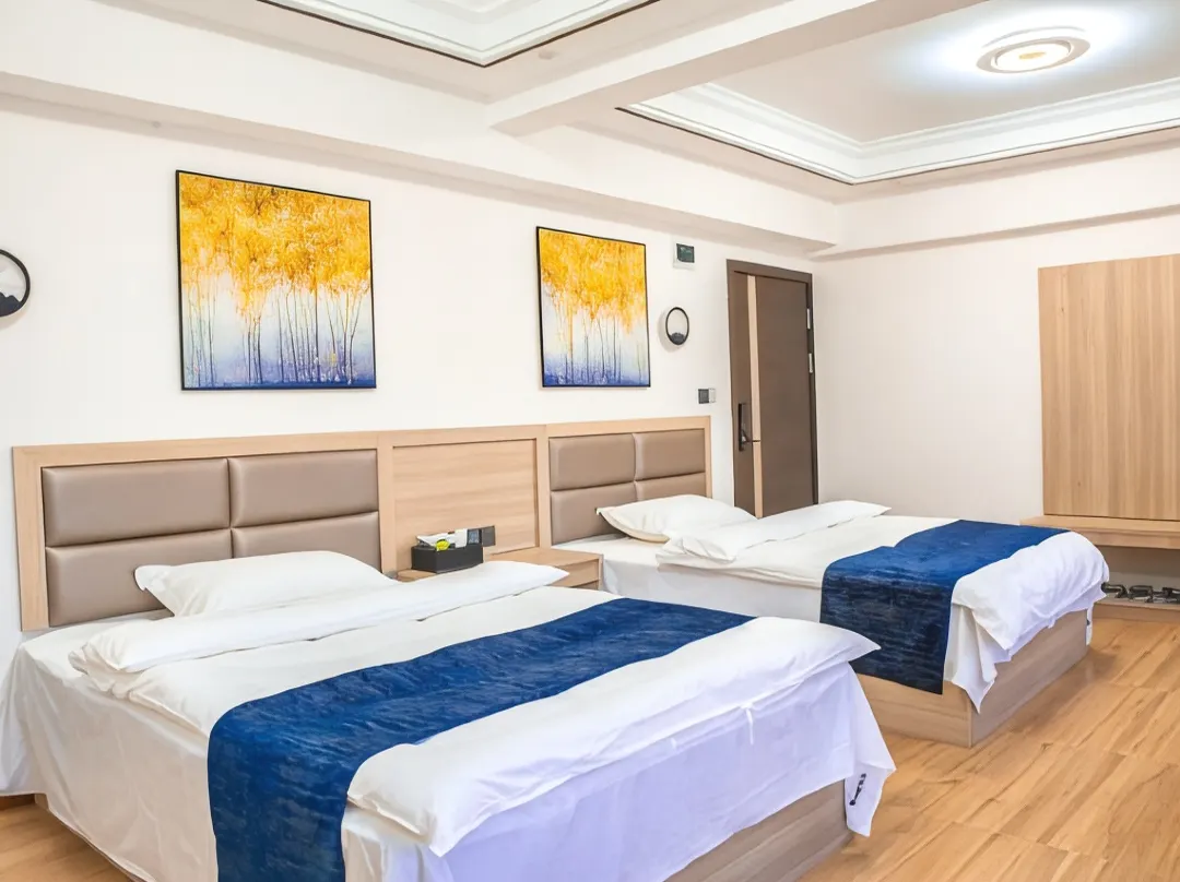 Zunyi Lanmengju Hotel - Zunyi