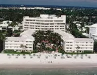 Edgewater Beach Hotel