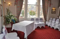 The Royal Hotel