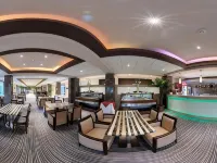 Hotel Sun Hoteles en Senec