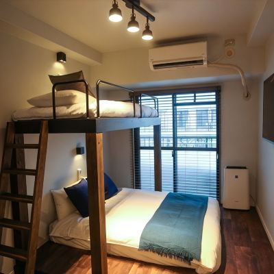 部屋タイプおまかせ N.33 Hakata Sta. East クーポン