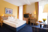 H+ Hotel & SPA Friedrichroda by Sunday Hotels Hotel di 