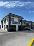 Rawls Motel Near Phoenix Airport
