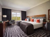 Lyrath Estate Hotels in 