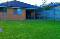 FAMILY HOLIDAY HOME