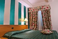Hotel la Luna