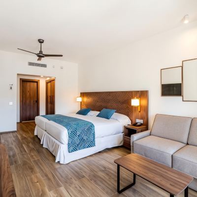 Standard Double Room Riu Vallarta All Inclusive Promo Code