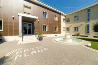 Plana Hotel