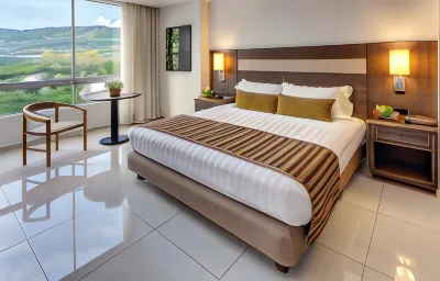 Hotel Estelar Yopal โรงแรมใน