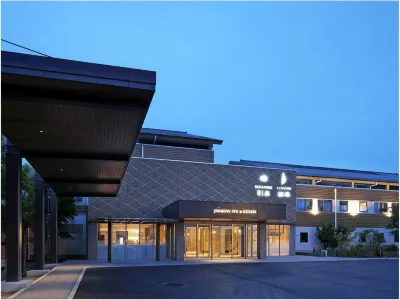 Juraku Hotels in 