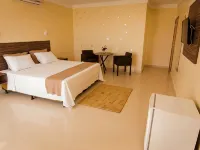Royal Hotel & Gastronomia Hôtels à : Macapá
