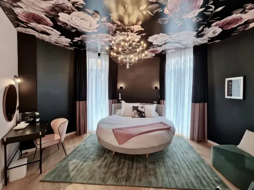 Hotel Sol Boutique