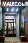 Hotel Malecon Ξενοδοχεία στην πόλη 