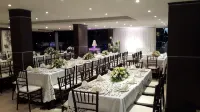Laja Real Hotel Hotéis em 