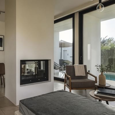 Luxury Two-Bedroom Villa With Private Pool Hooga Promo Code