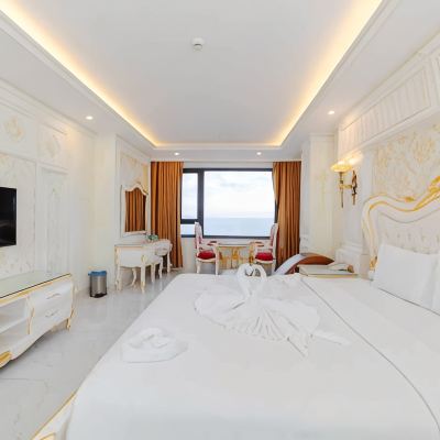 Royal Room VOLGA Promo Code